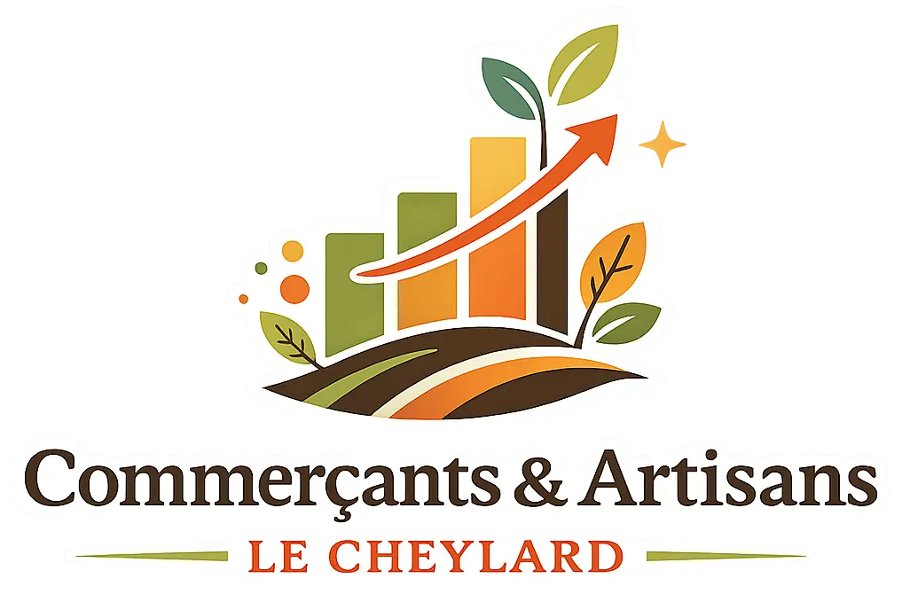 Commercants Artisans Lecheylard