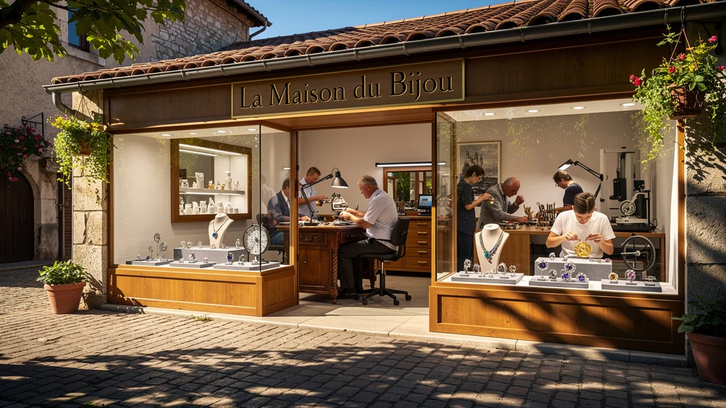 magasin d'usine bijoux le cheylard,la maison du bijou le cheylard,bijoux legros le cheylard