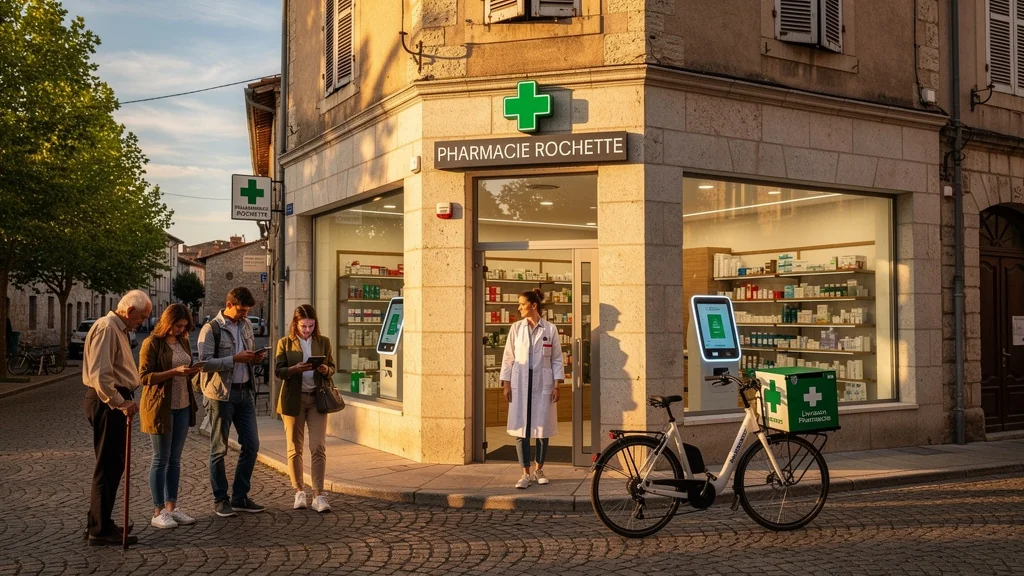 pharmacie rochette le cheylard,pharmacie de la rochette