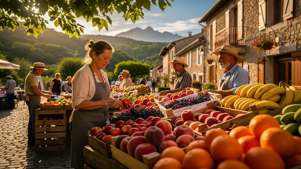 select fruits le cheylard